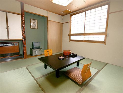 Ryokan Wakamiya Kyoto Buitenkant foto