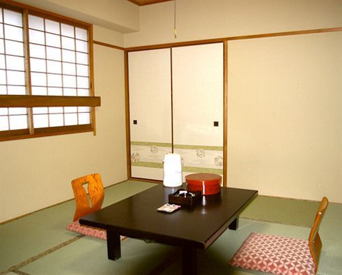 Ryokan Wakamiya Kyoto Buitenkant foto