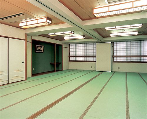 Ryokan Wakamiya Kyoto Buitenkant foto