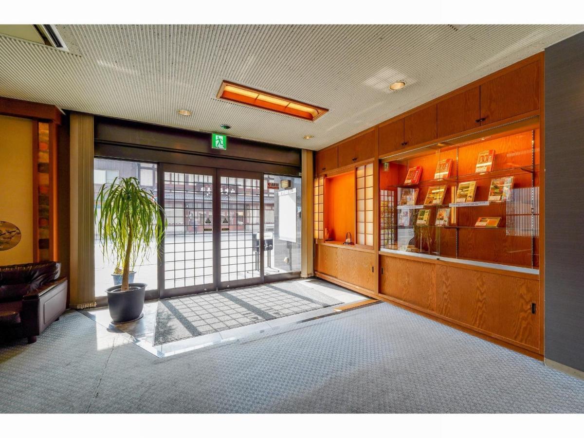 Ryokan Wakamiya Kyoto Buitenkant foto