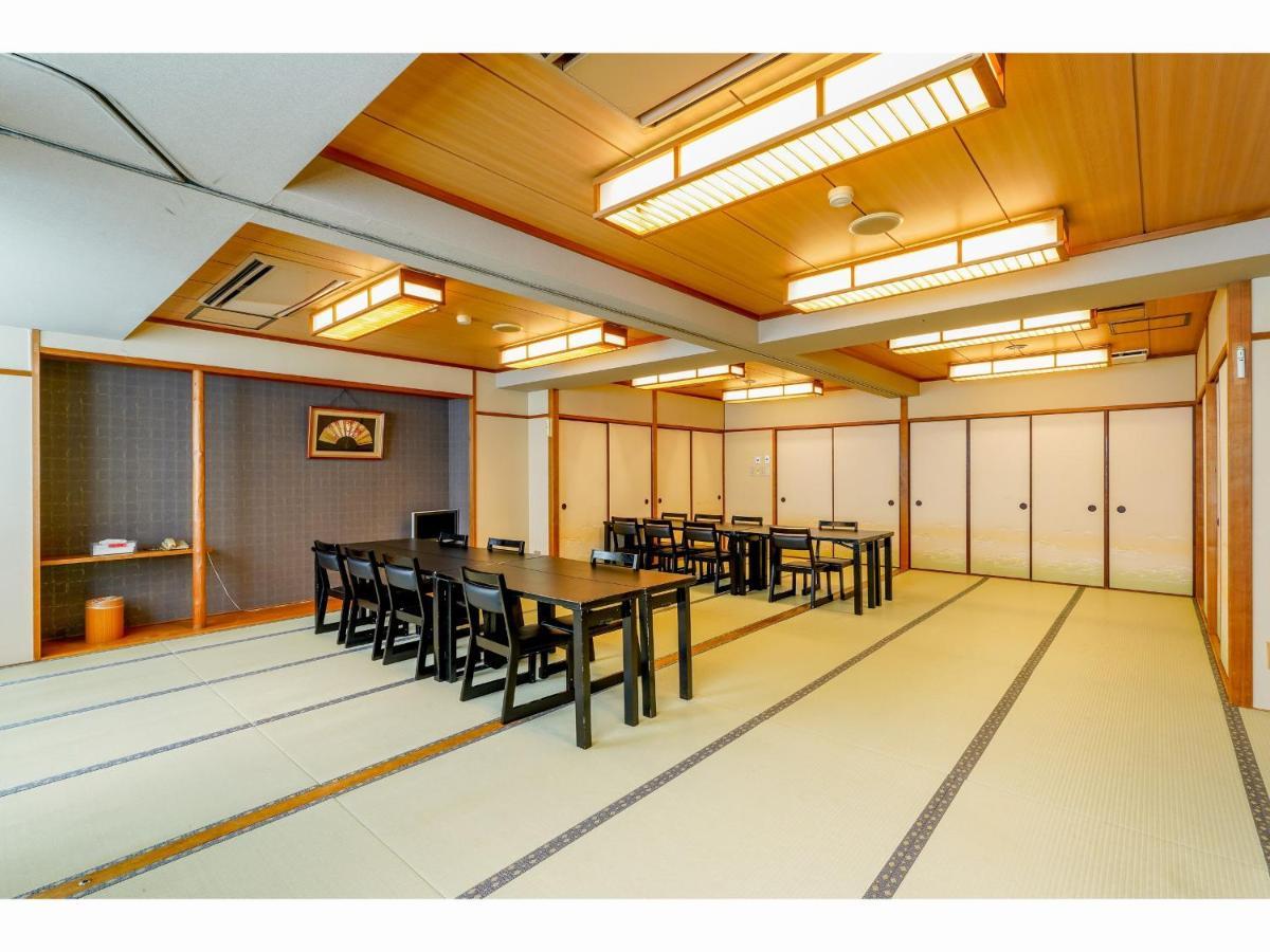 Ryokan Wakamiya Kyoto Buitenkant foto