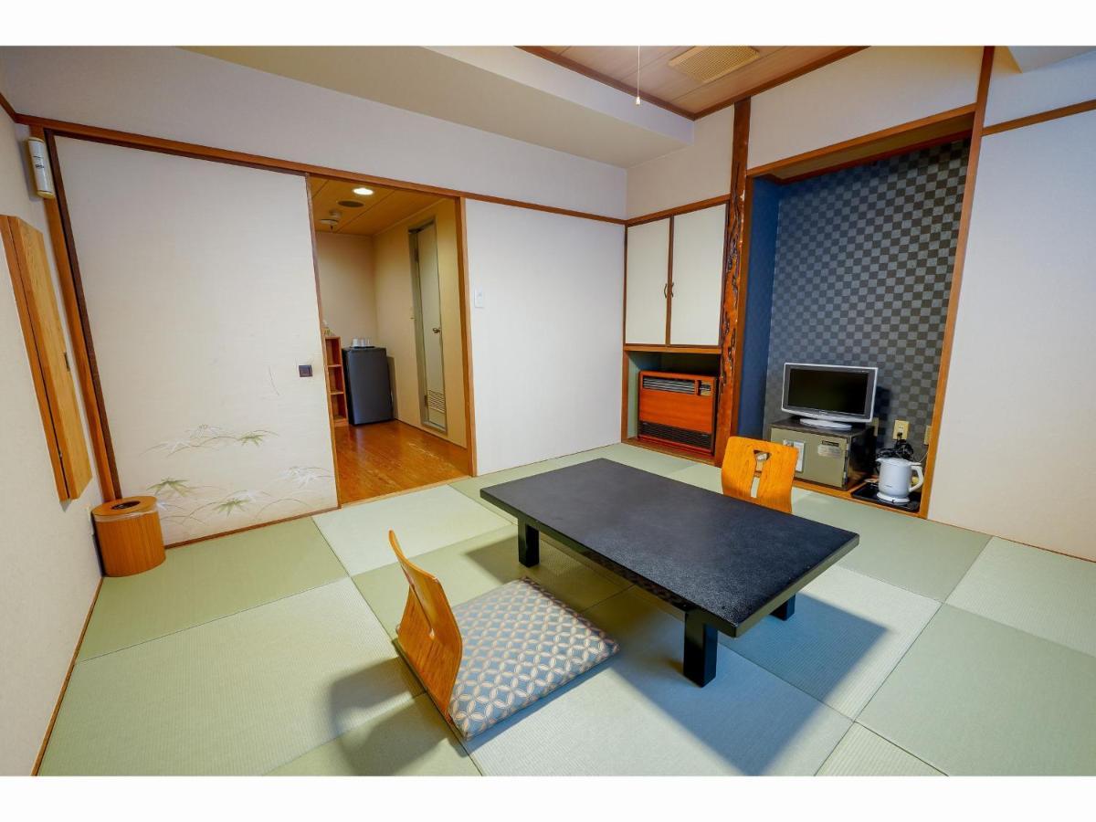 Ryokan Wakamiya Kyoto Buitenkant foto